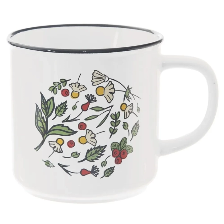 Kubek ceramiczny 650 ml