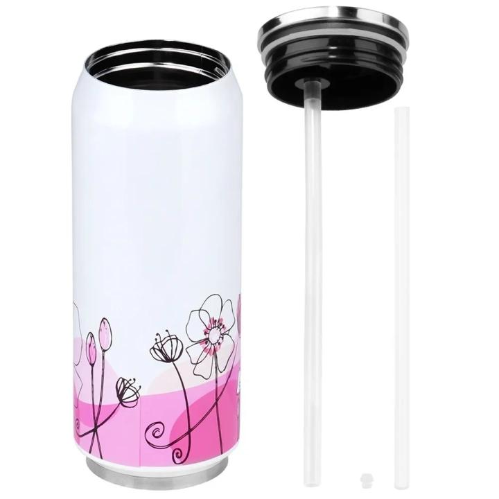 Kubek termiczny puszka 500 ml