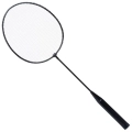 Zestaw do badmintona 8 lotek 61 cm 12 el.