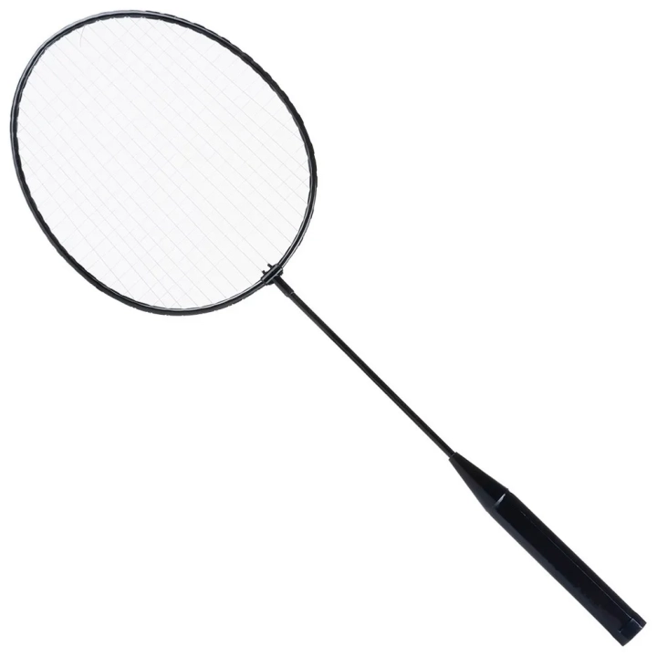 Zestaw do badmintona 8 lotek 61 cm 12 el.