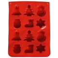 Forma do pralin silikonowa