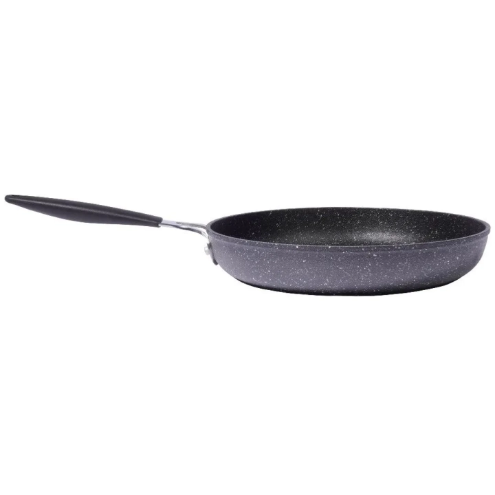 Patelnia granitowa nieprzywierająca STONER 26 cm