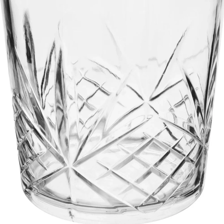 Szklanka plastikowa CHARISMA 350 ml