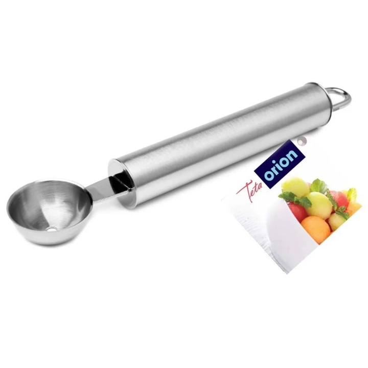 Wykrawacz do melona stalowy
