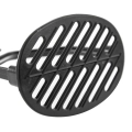 Ubijak do ziemniaków termoplastyczny BLACKLINE 24 cm