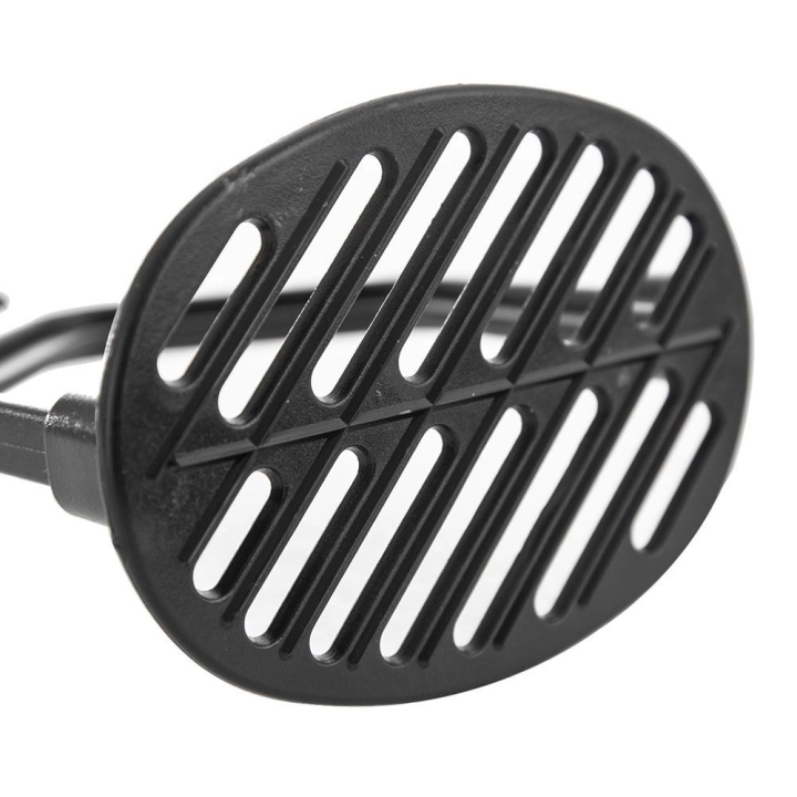Ubijak do ziemniaków termoplastyczny BLACKLINE 24 cm