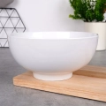 Miska porcelanowa biała 20 cm, 1,6 l