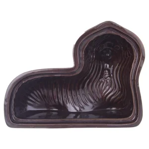 Forma do pieczenia ceramiczna baranek