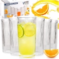 Szklanki 320 ml 6 szt.