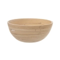 Miska bambusowa 14 cm