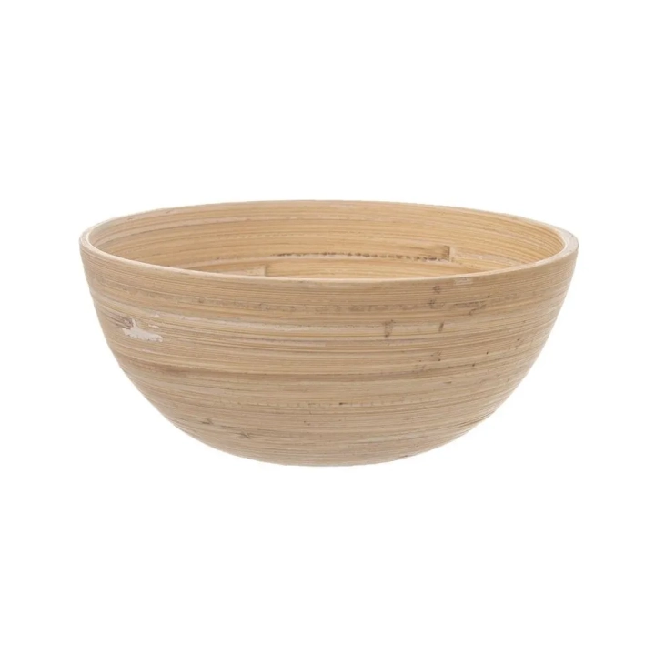 Miska bambusowa 14 cm