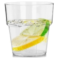 Szklanka plastikowa nietłukąca 275 ml