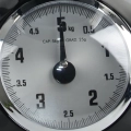 Waga kuchenna mechaniczna z miską 5 kg