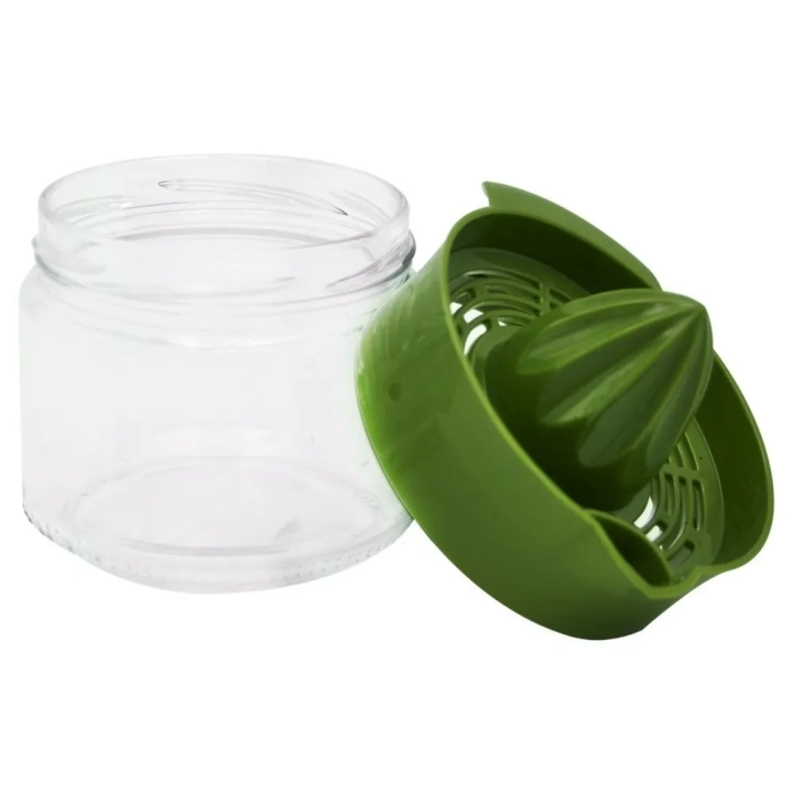 Wyciskacz do cytrusów szklany 300 ml