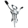 Korkociąg do wina metalowy 19,5 cm