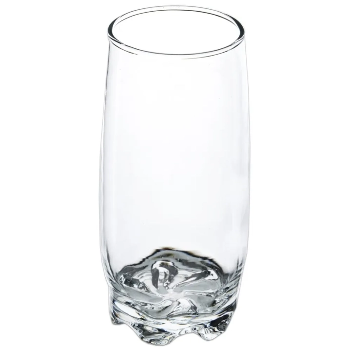 Szklanki do napojów zestaw 6 szt. 370 ml ADORA