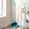 Zmiotka z szufelką długa 95 cm 2 el.
