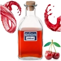 Butelka z korkiem szklana 270 ml