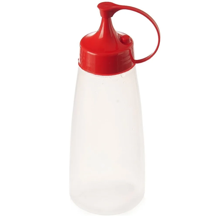 Butelka do sosów 525 ml