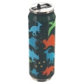 Kubek termiczny puszka dinozaur 500 ml