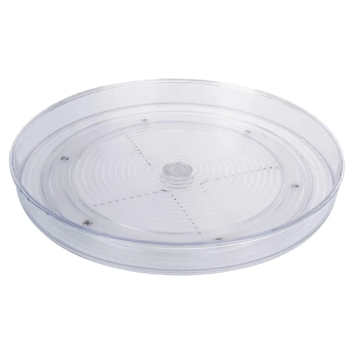 Pojemnik organizer obrotowy 24 cm