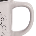 Kubek do kawy ceramiczny 370 ml