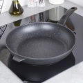 Patelnia granitowa GRANDE 32 cm