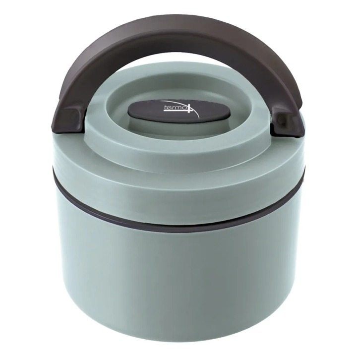 Termos obiadowy stalowy TERMO 620 ml
