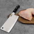 Tasak stalowy MASTER 32 cm