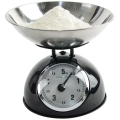 Waga kuchenna mechaniczna z miską 5 kg