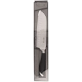 Nóż Santoku stalowy MOTION 31 cm