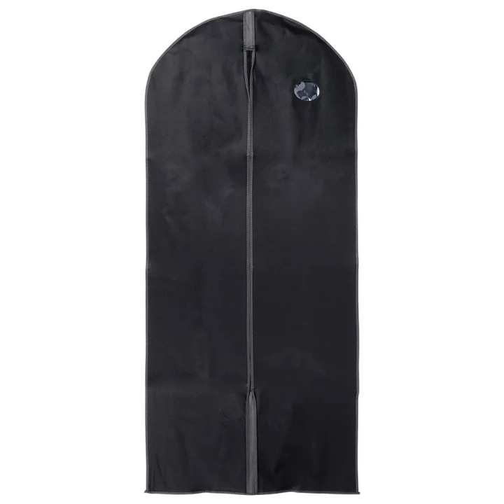Pokrowiec na ubrania 60x135 cm 2 szt.