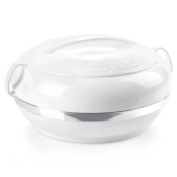 Termos obiadowy DELUXE 3,5 l