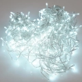 Kurtyna świetlna zewnętrzna 500 LED 11,5 m