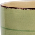 Kubek ceramiczny LINES 355 ml