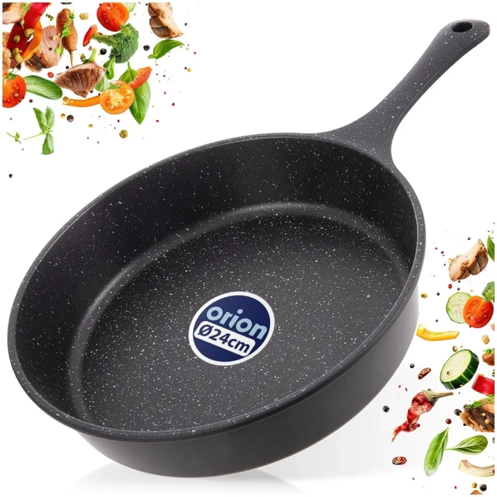 Patelnia GRANDE 24cm