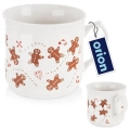 Kubek ceramiczny PIERNICZEK 700 ml