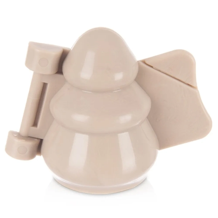 Foremka do ciastek ule 3,5x4 cm