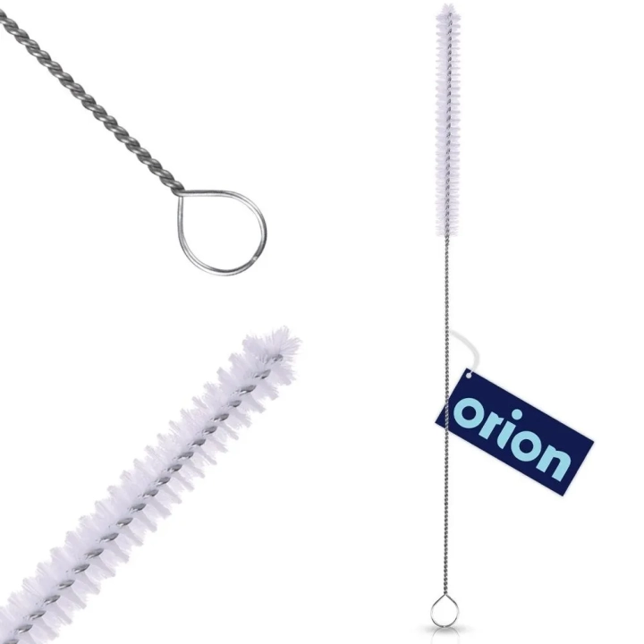 Szczotka do butelek wąska 27 cm