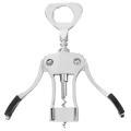 Korkociąg do wina metalowy 19,5 cm