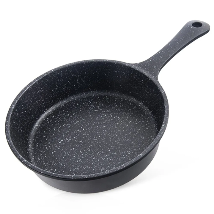 Patelnia granitowa GRANDE 18 cm, 1 l