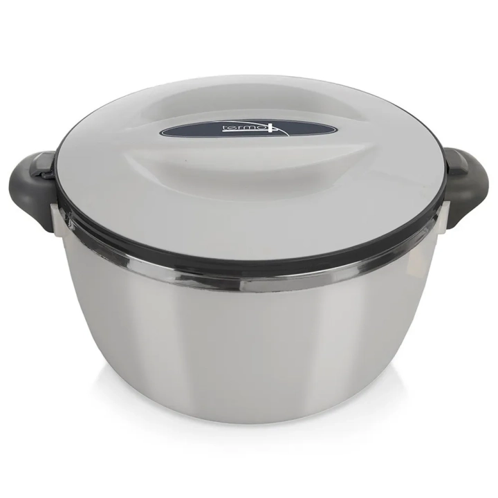 Termos obiadowy stalowy TERMO 3,5 l