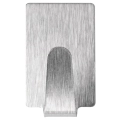 Haczyk wieszak samoprzylepny stalowy 1,8x2,5 cm
