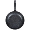 Patelnia granitowa GRANDE 28 cm