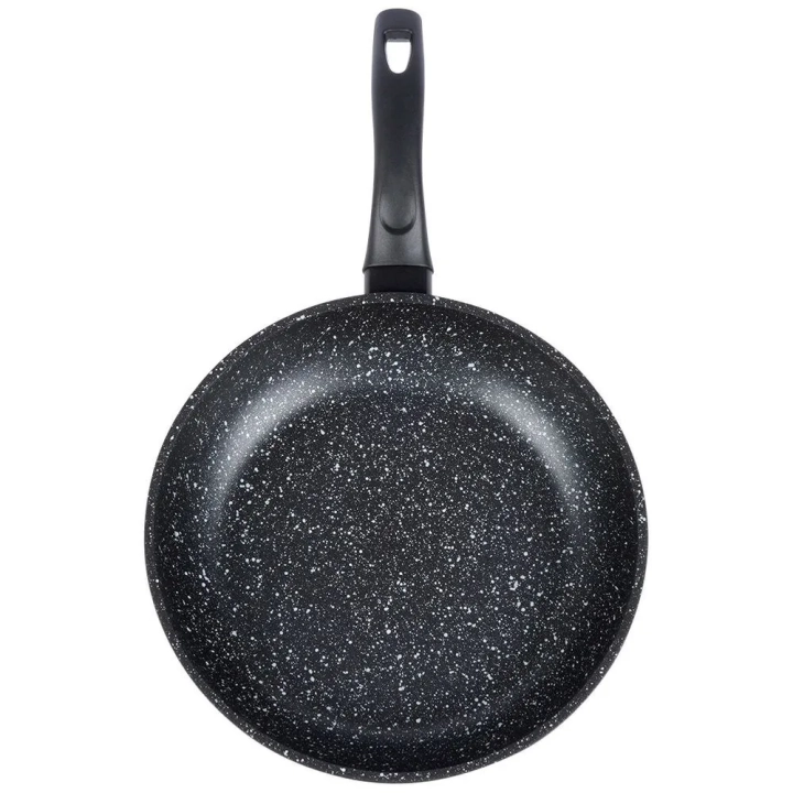 Patelnia granitowa GRANDE 28 cm