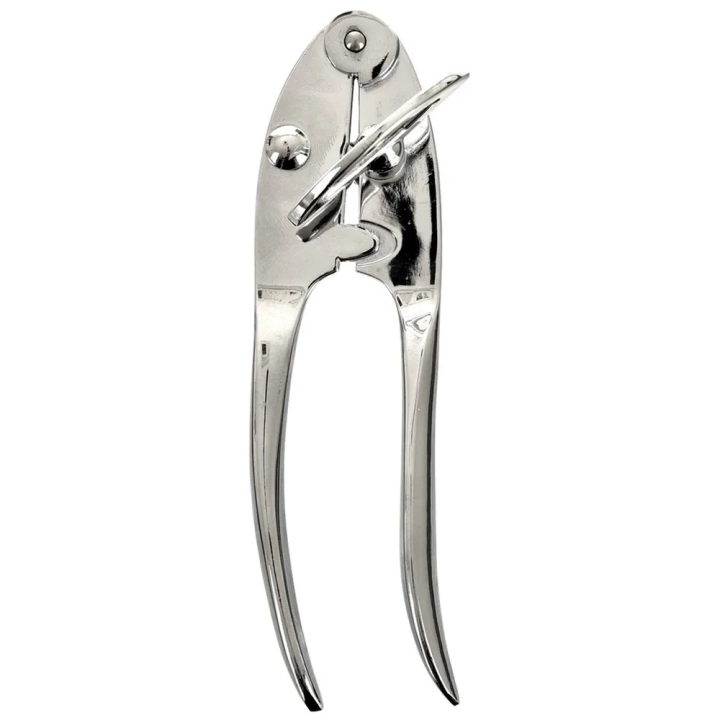 Otwieracz do puszek metalowy LUXY