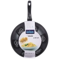 Patelnia wok granitowa GRANDE 30 cm