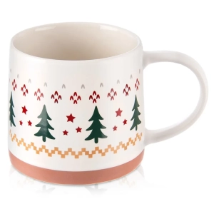 Kubek porcelanowy 380 ml