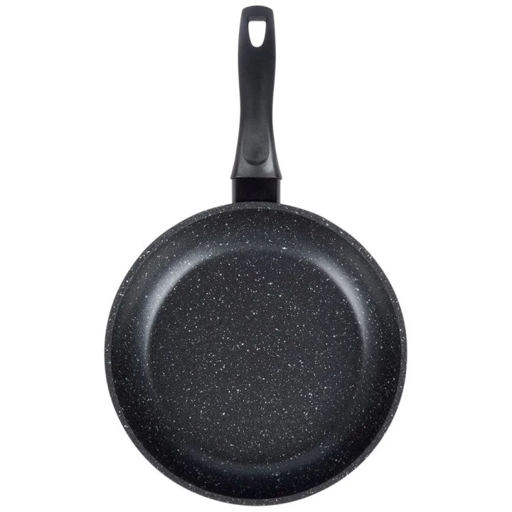 Patelnia granitowa GRANDE 24 cm