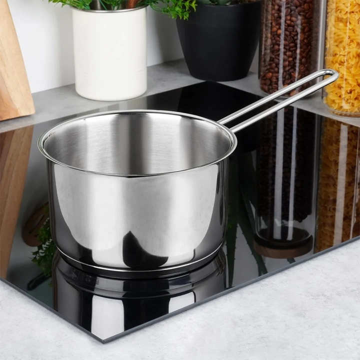Rondel stalowy ANETT 18 cm, 2,7 l